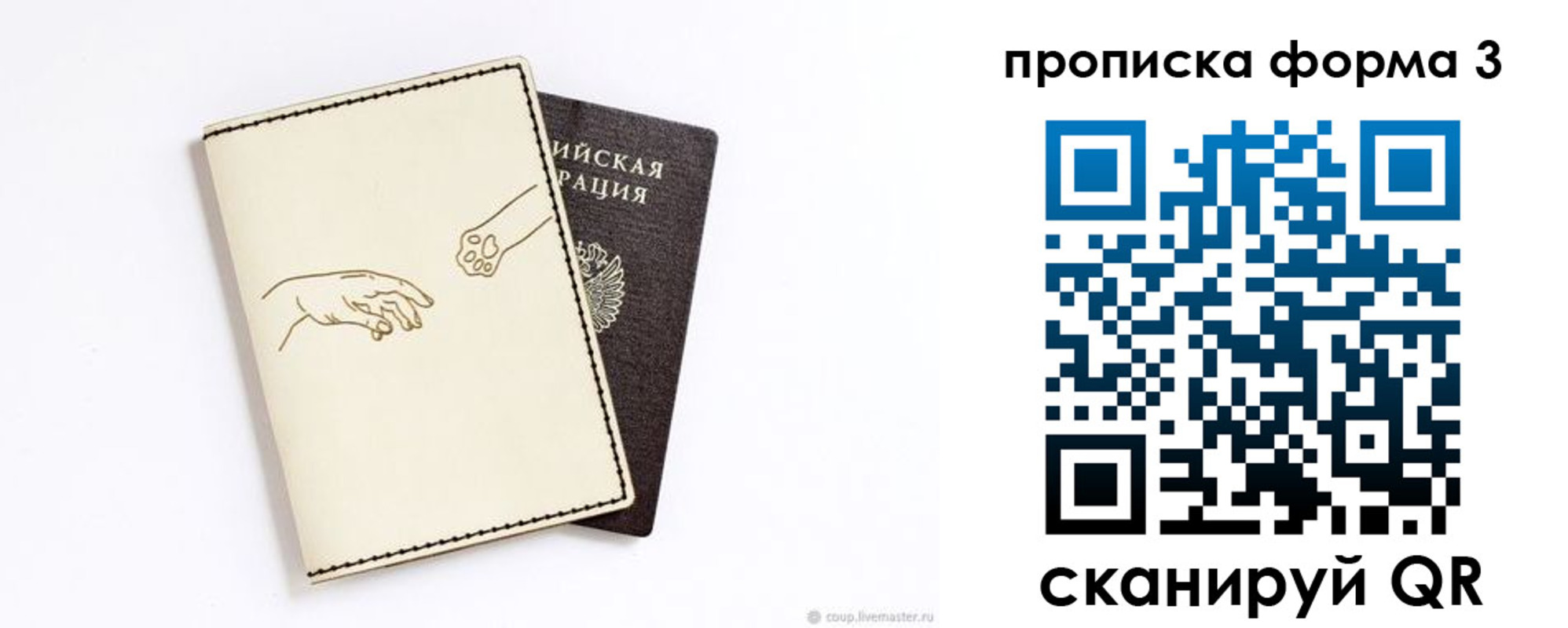 где прописаться в Волосово
